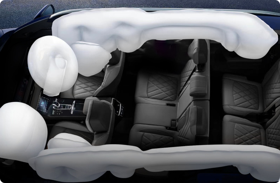 6-Airbags